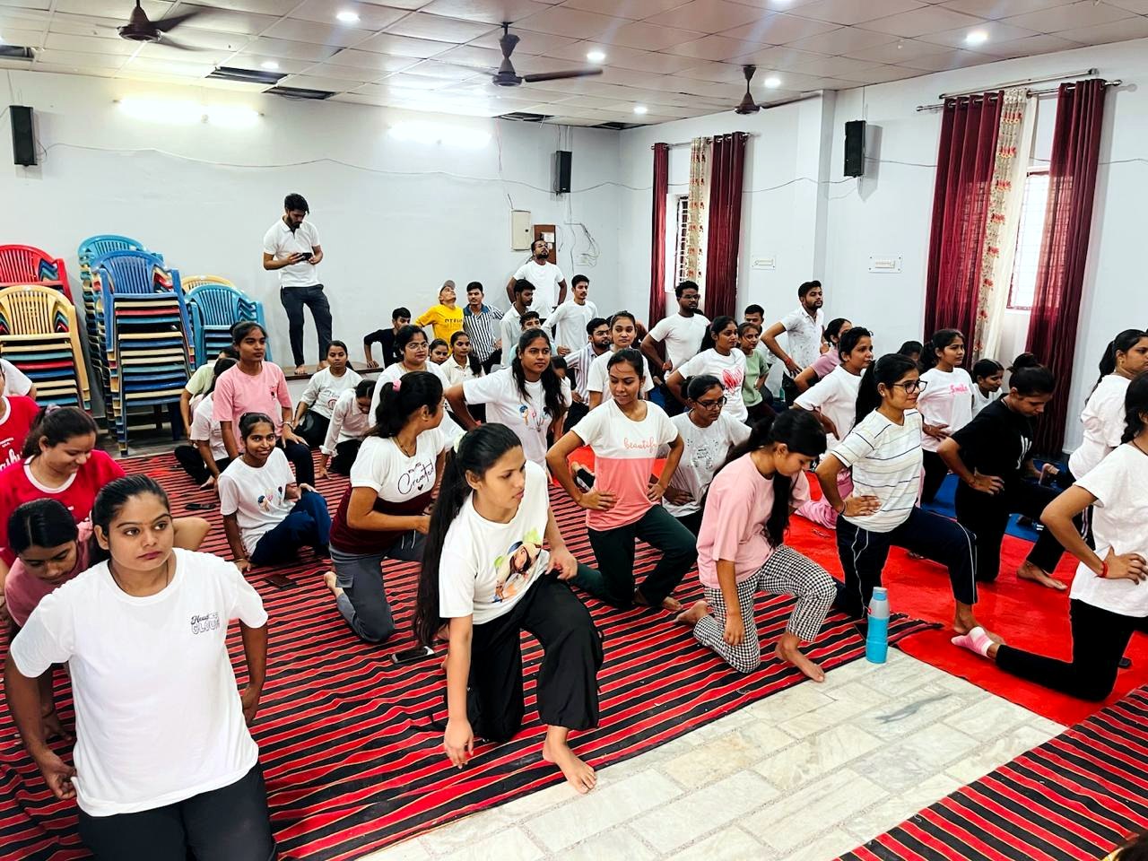 Sports Activities 30